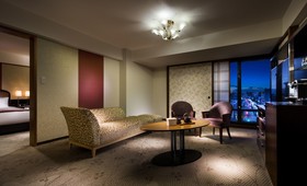 Rihga Royal Kyoto