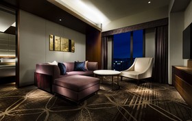 Rihga Royal Kyoto