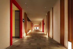 Rihga Royal Kyoto