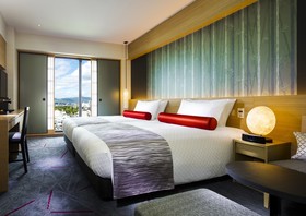 Rihga Royal Kyoto