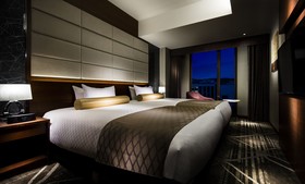 Rihga Royal Kyoto