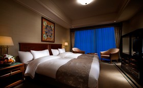 Rihga Royal Kyoto