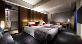 Rihga Royal Kyoto