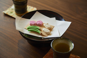 Rinn Gion Nawate
