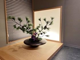 Rinn Gion Shirakawa