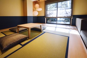 Rinn Gion Yasaka