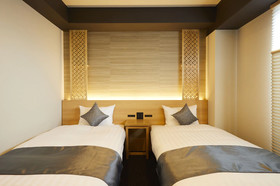 Tabist kiki Hotel Kyoto Gojo Karasuma