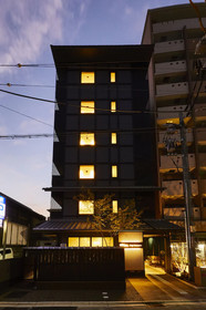 Tabist kiki Hotel Kyoto Gojo Karasuma