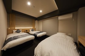 Tabist kiki Hotel Kyoto Gojo Karasuma