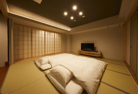 Tabist kiki Hotel Kyoto Gojo Karasuma