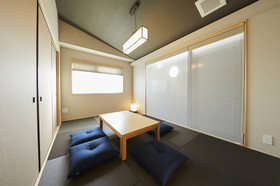 Tabist kiki Hotel Kyoto Gojo Karasuma