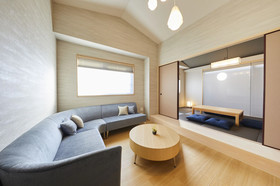 Tabist kiki Hotel Kyoto Gojo Karasuma