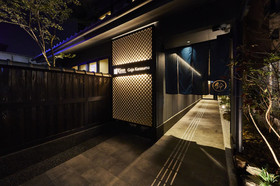 Tabist kiki Hotel Kyoto Gojo Karasuma