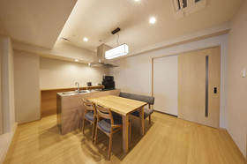 Tabist kiki Hotel Kyoto Gojo Karasuma