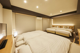 Tabist kiki Hotel Kyoto Gojo Karasuma
