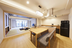 Tabist kiki Hotel Kyoto Gojo Karasuma