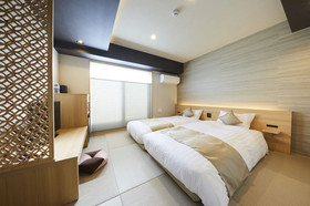 Tabist kiki Hotel Kyoto Gojo Karasuma