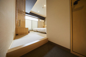 Tabist kiki Hotel Kyoto Gojo Karasuma