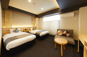 Tabist kiki Hotel Kyoto Gojo Karasuma