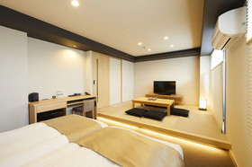 Tabist kiki Hotel Kyoto Gojo Karasuma