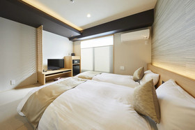 Tabist kiki Hotel Kyoto Gojo Karasuma