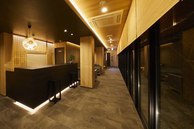Tabist kiki Hotel Kyoto Gojo Karasuma