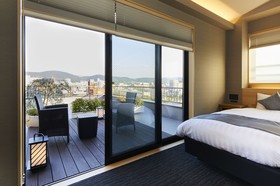 Tabist kiki Hotel Kyoto Gojo Karasuma