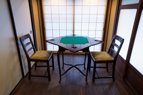 Rinn Kujo Fujinoki East