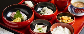 Rinn Kujo Fujinoki East