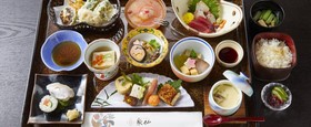 Rinn Kujo Fujinoki East