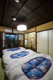 Rinn Kujo Fujinoki East