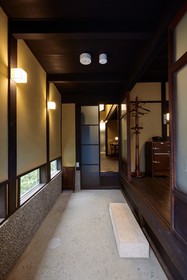 Rinn Kujo Fujinoki East
