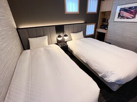 Rinn Kyoto Station