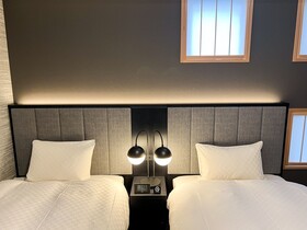 Rinn Kyoto Station