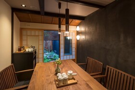Rinn Machiya Kuon