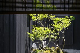 Rinn Machiya Kuon
