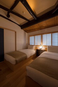 Rinn Machiya Kuon
