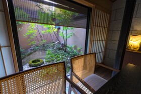 Rinn Machiya Kuon