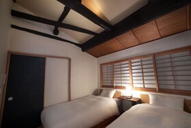 Rinn Machiya Kuon