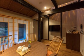 Rinn Machiya Kuon