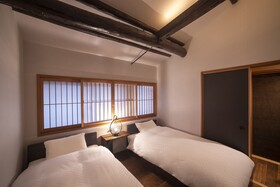 Rinn Machiya Kuon