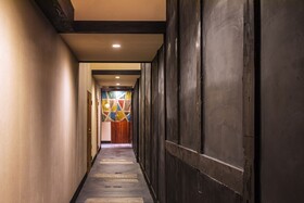 Rinn Machiya Kuon