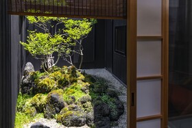 Rinn Machiya Kuon