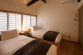 Rinn Machiya Kuon