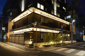 Rinn Shijo Nishinotoin