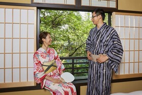 Rinn Shijo Takasegawa