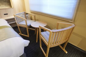 Rinn Shirakawa South