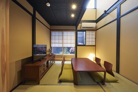 Rinn Tofukuji Kamogawa