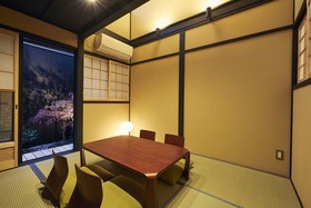 Rinn Tofukuji Kamogawa