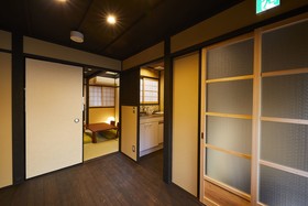 Rinn Tofukuji Kamogawa